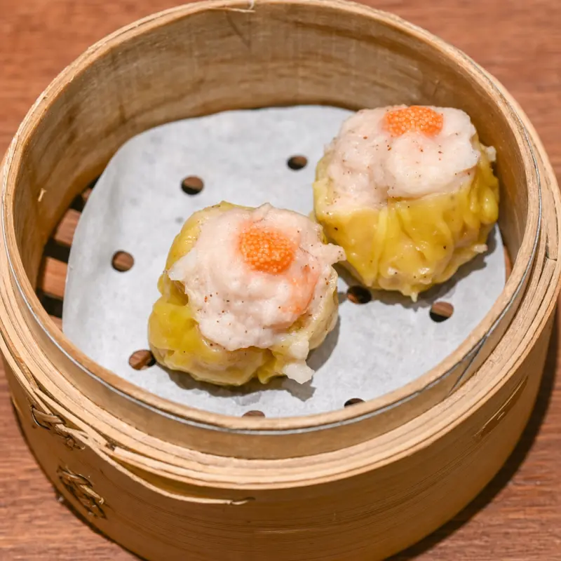 村民食堂廚窗港點 士林官邸店 餐點照片