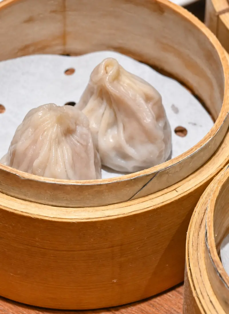 村民食堂廚窗港點 士林官邸店 餐點照片