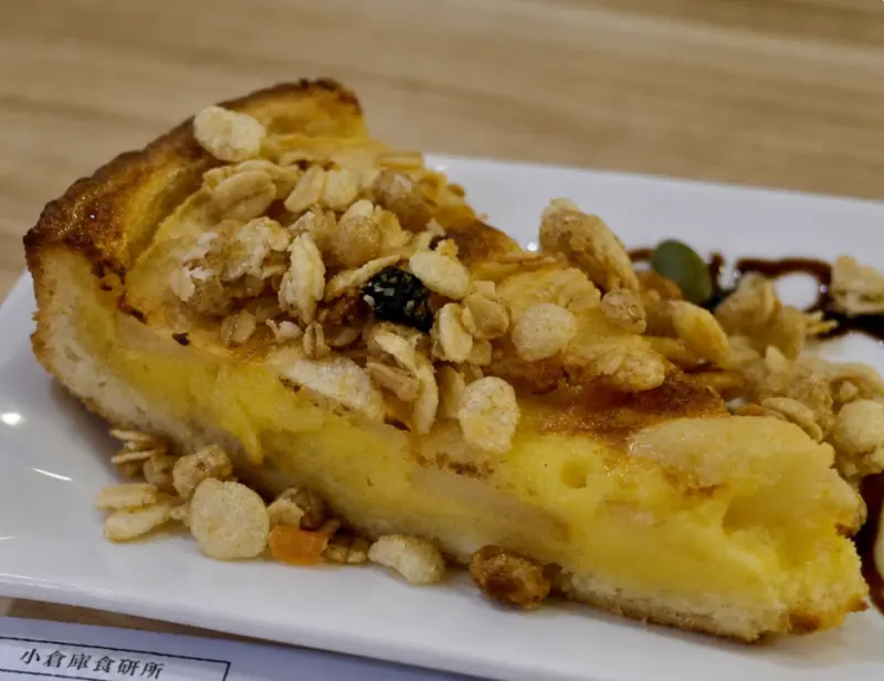 ภาพอาหาร 3 ของ 小倉庫食研所
