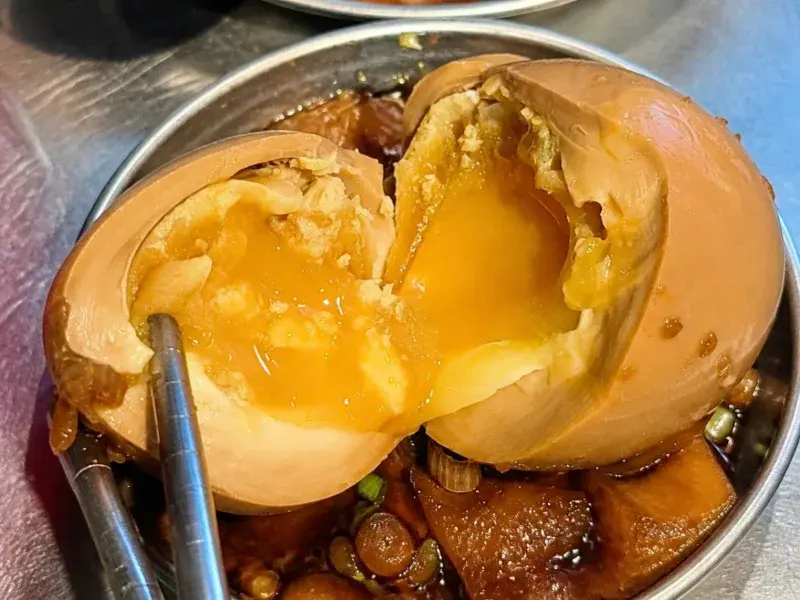 金書西餐飲 韓國豬肉湯飯 돼지국밥探店照片