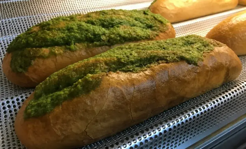 ภาพอาหาร 2 ของ 越富越南法國麵包