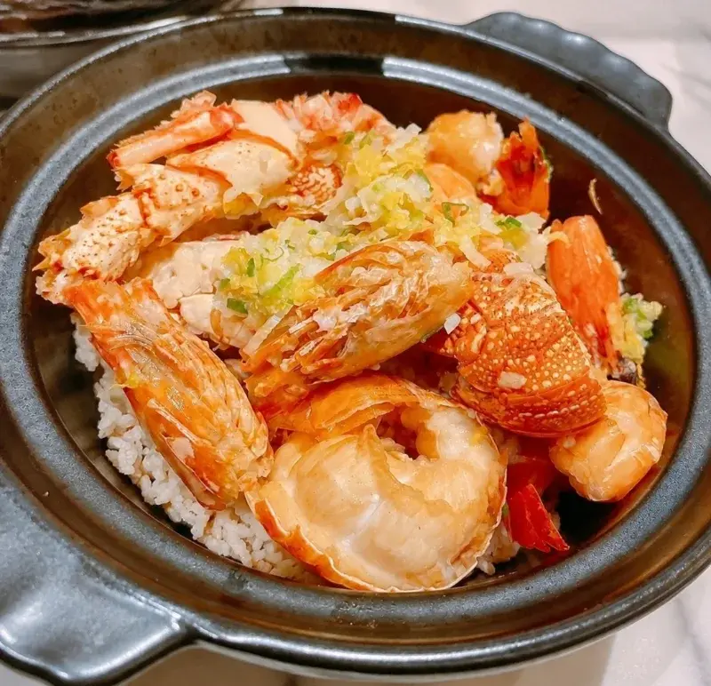 典華雅聚 士林店 음식 사진 1
