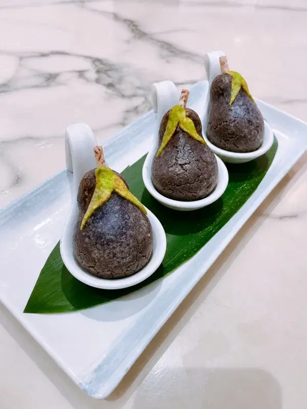 典華雅聚 士林店 음식 사진 2