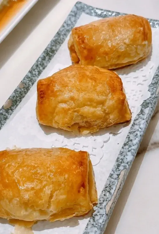 典華雅聚 士林店探店照片