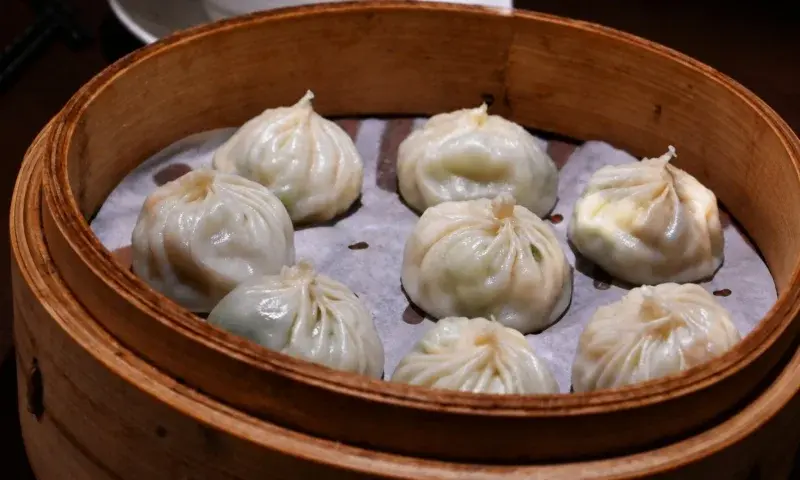 洪樓 美食照片 1