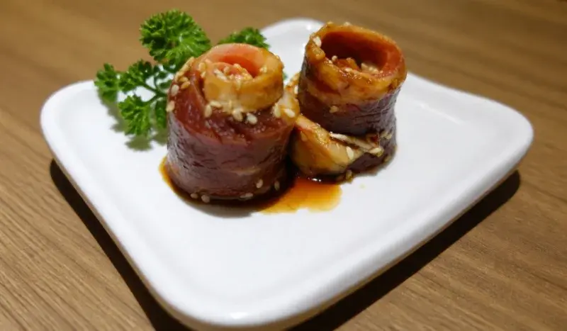 ภาพอาหาร 2 ของ 天町燒肉屋芝山店
