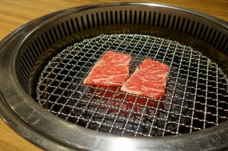 ภาพอาหาร 3 ของ 天町燒肉屋芝山店