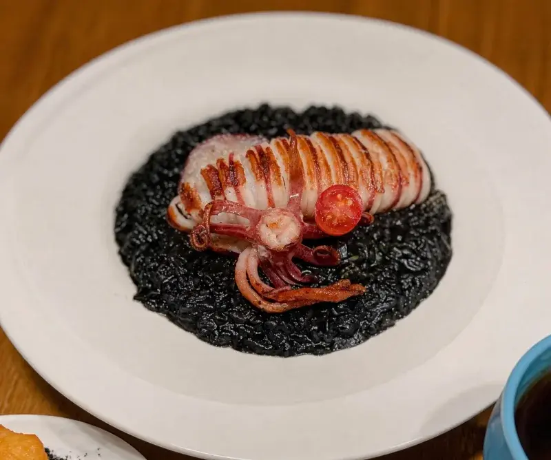 老倉庫 の料理写真 1