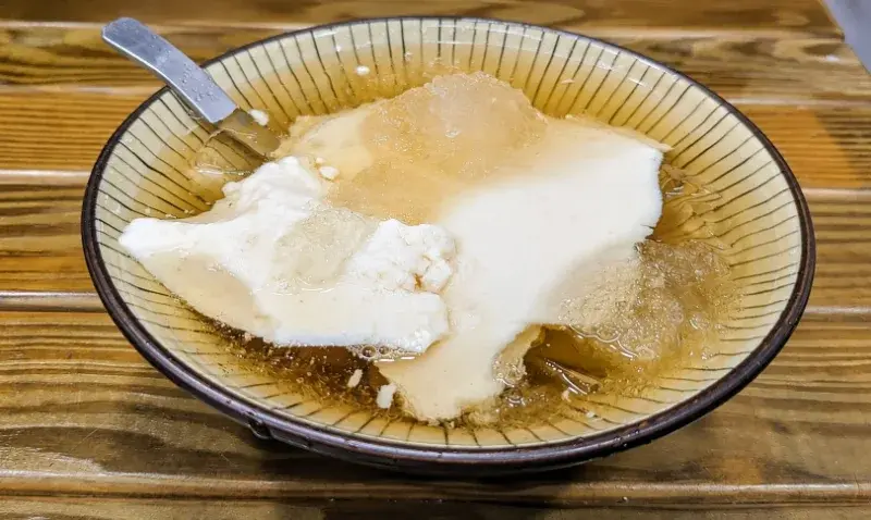 豆花林 음식 사진 1
