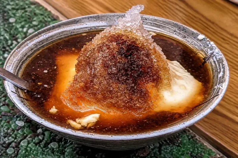 豆花林 음식 사진 2