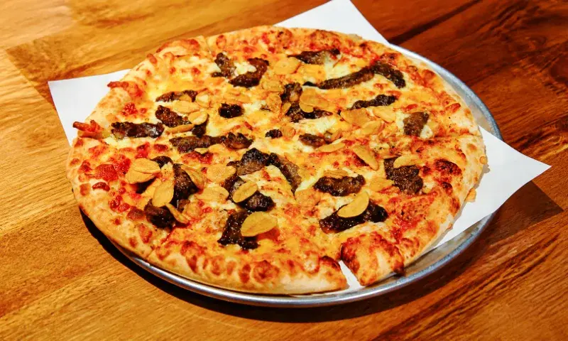 ภาพอาหาร 2 ของ Pino Pizza