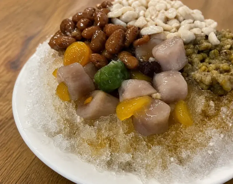 水龜伯古早味 美食照片 1