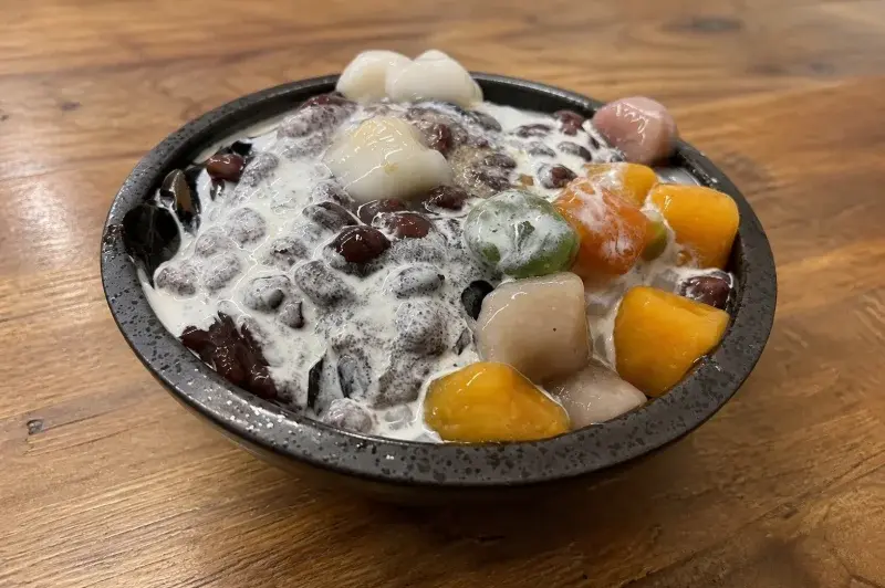 水龜伯古早味 美食照片 3
