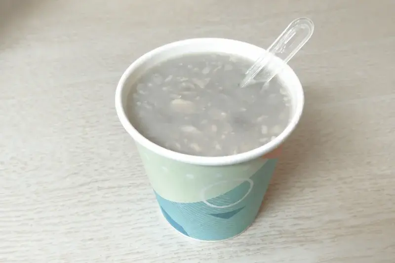 石牌無名手工蛋餅 美食照片 3