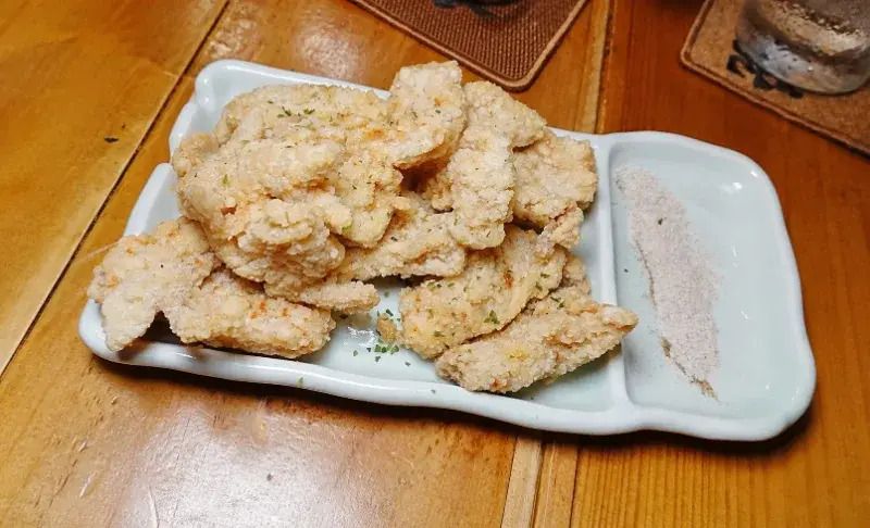 蔦燒日式居酒屋-石牌店 の料理写真 2