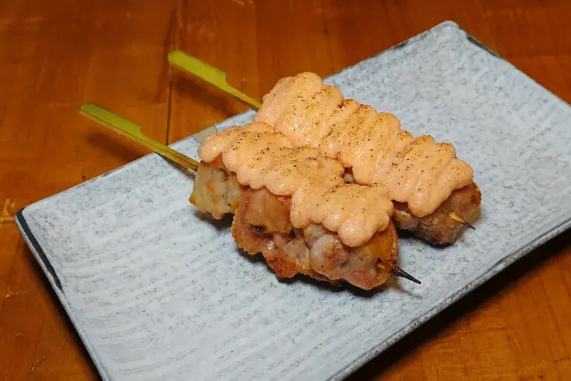 蔦燒日式居酒屋-石牌店 の料理写真 3