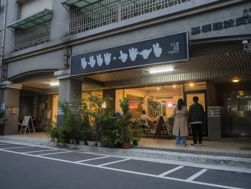 店家封面