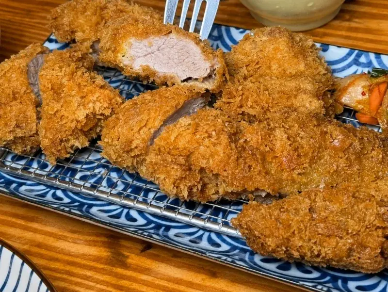 ภาพอาหาร 2 ของ 咔豬 北投店