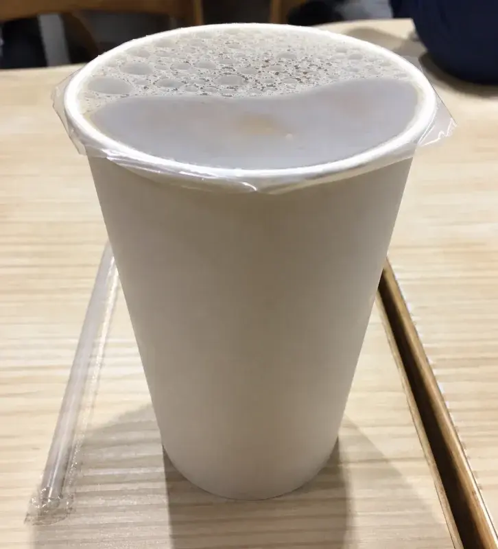 Mina 創意廚房.咖啡 美食照片 2