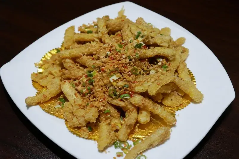 馬場台菜熱炒 美食照片 1