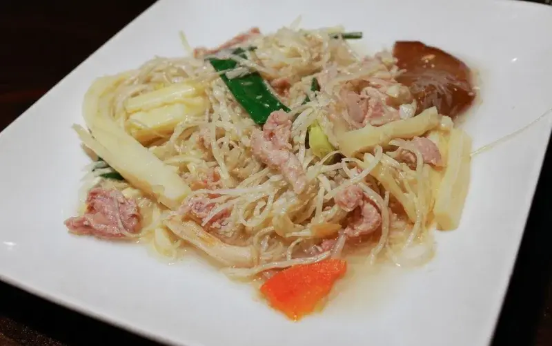 馬場台菜熱炒 美食照片 2