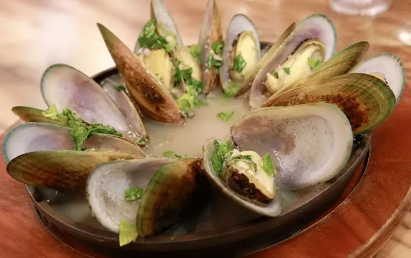薇瓦琪義式餐酒館 美食照片 2