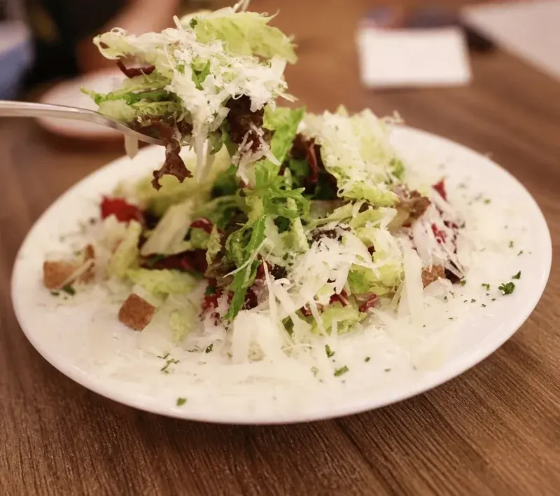 薇瓦琪義式餐酒館 美食照片 1