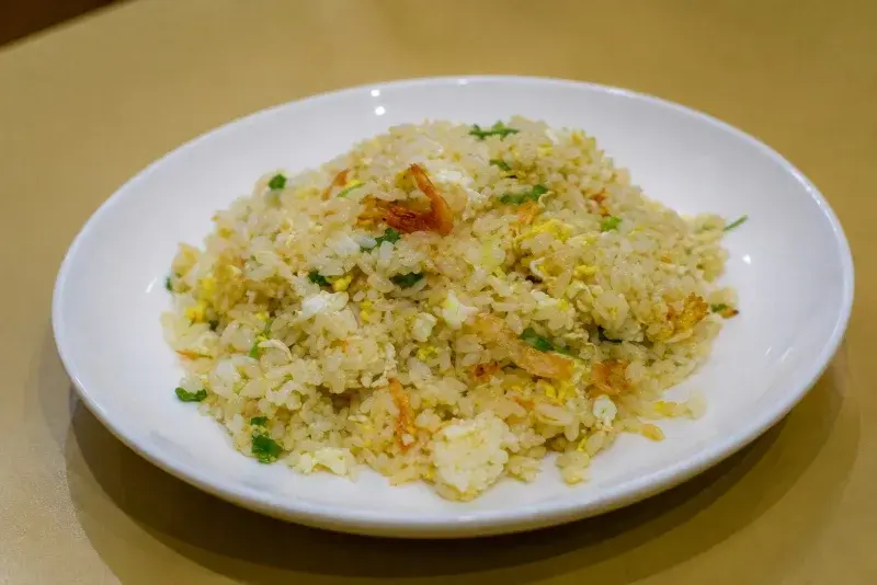 喬園海鮮料理餐廳 美食照片 1