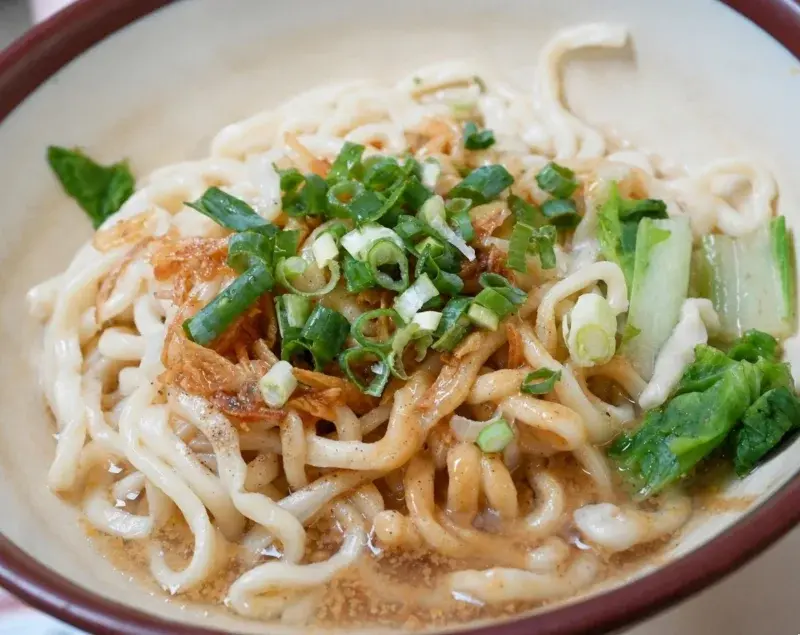 志明牛肉拉麵 北投總店 food photo 3