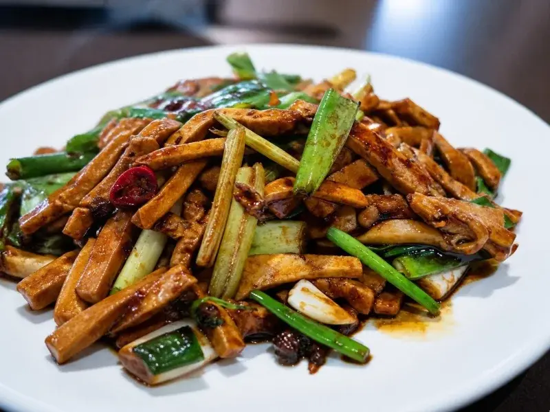 喬園二店 美食照片 1