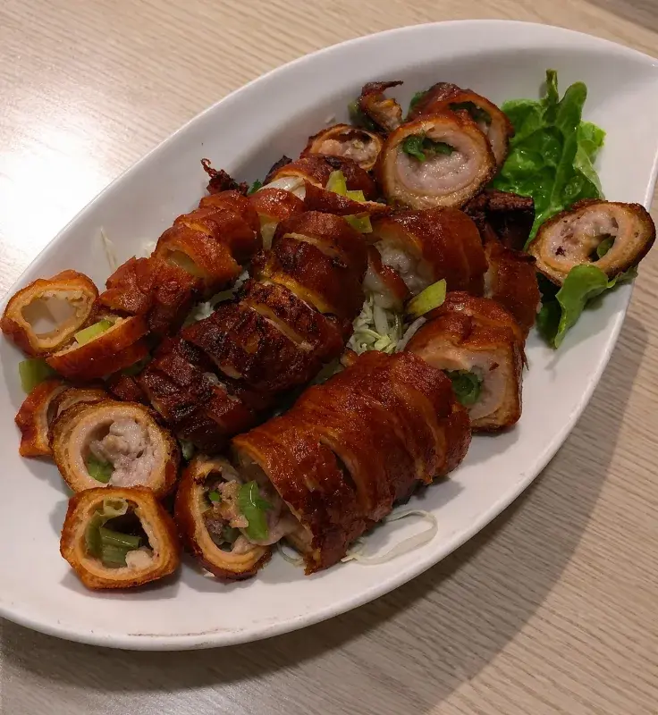 喬園二店 美食照片 3
