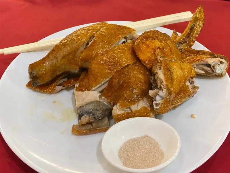 上享庭園餐廳 美食照片 1