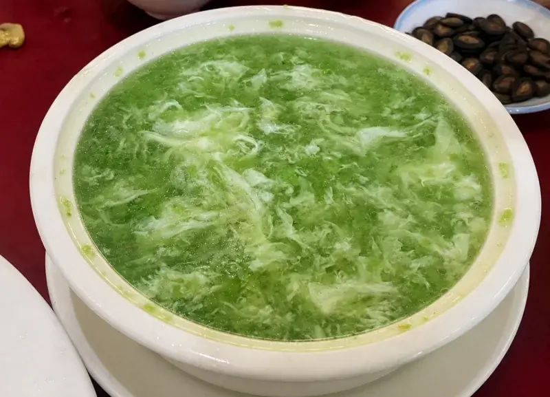 上享庭園餐廳 美食照片 2