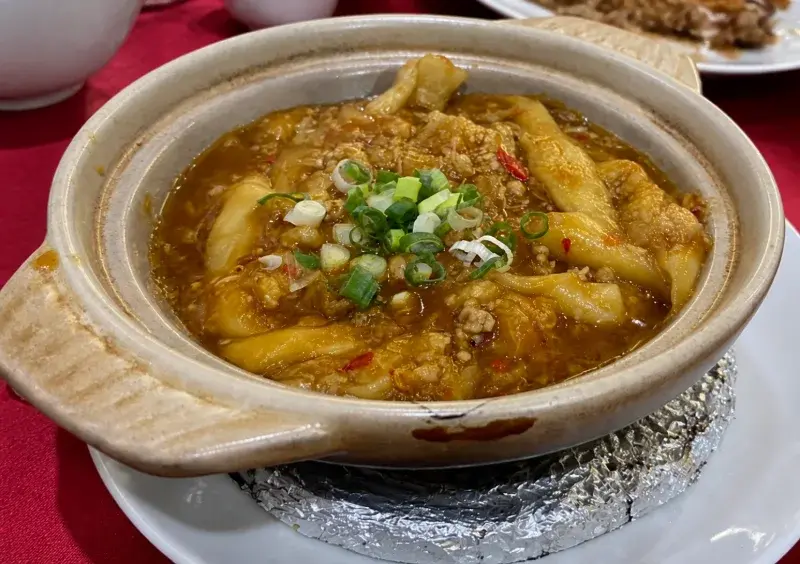 上享庭園餐廳 美食照片 3