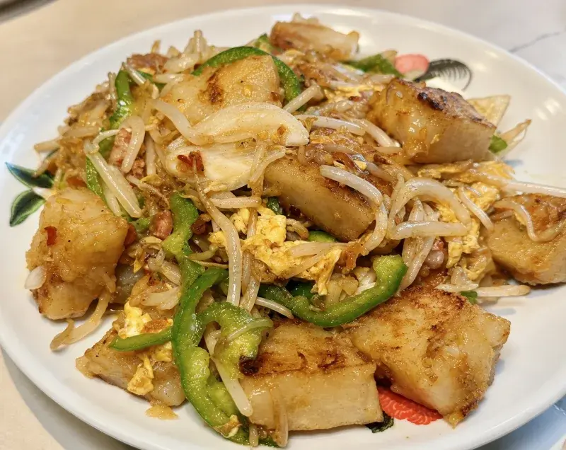 波記茶餐廳 food photo 3