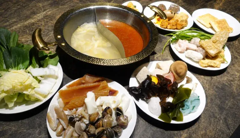 新大戈壁蒙古烤肉 西門旗艦店 美食照片 3