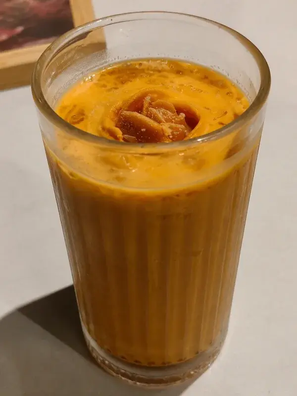 COCA 泰式海鮮火鍋・泰式料理 (COCA Thai Hot Pot) visit photo