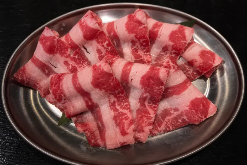 粥起 粥底火鍋．熱炒 美食照片 1