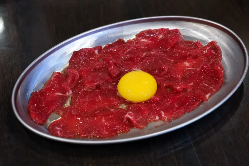 粥起 粥底火鍋．熱炒 美食照片 2