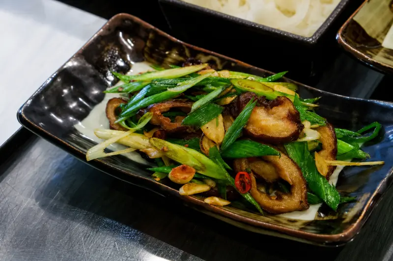 粥起 粥底火鍋．熱炒 美食照片 4