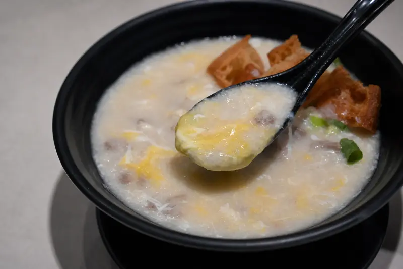 1976道地香港美食 敦南本店 美食照片 1