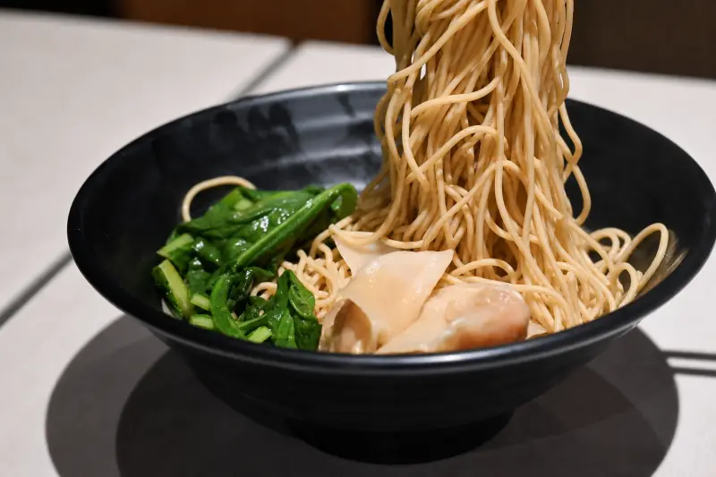 1976道地香港美食 敦南本店 美食照片 2