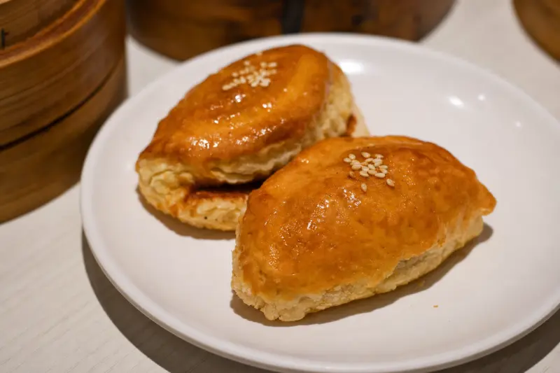 1976道地香港美食 敦南本店 美食照片 3