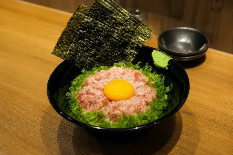 惡犬食堂 food photo 1