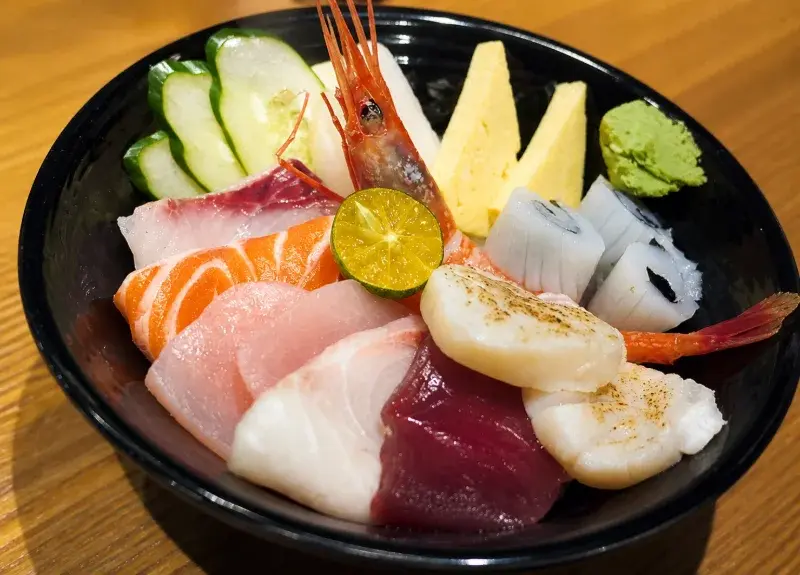 惡犬食堂 food photo 2