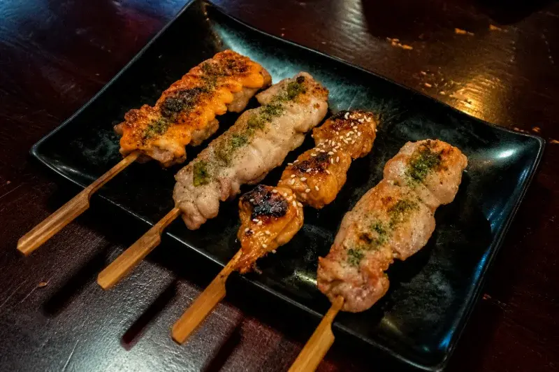 惡犬食堂 food photo 3