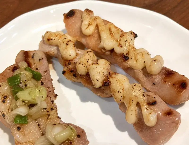 串燒殿 敦南本店 美食照片 3
