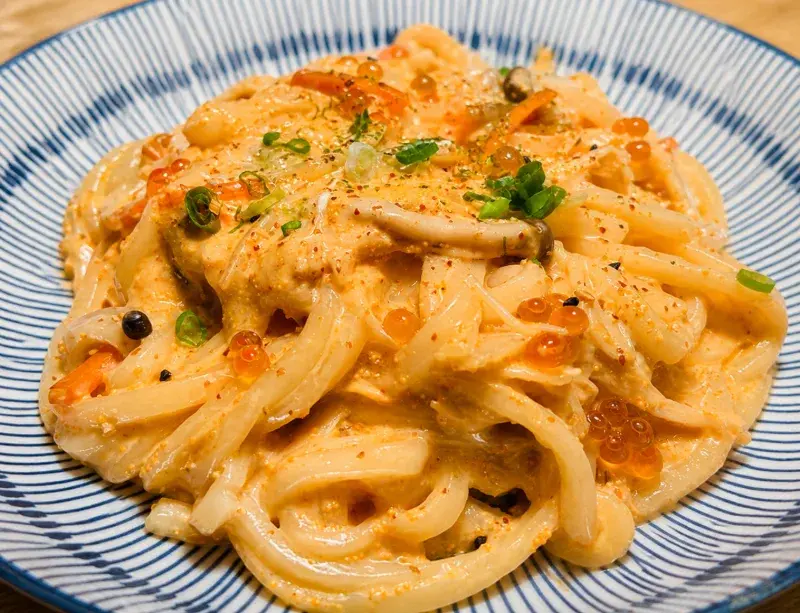 ภาพอาหาร 2 ของ 玖酒井食事町