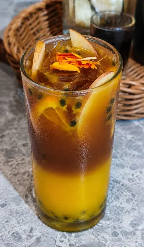 JAI宅 義大利麵 西門店 美食照片 3