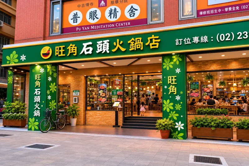店家封面